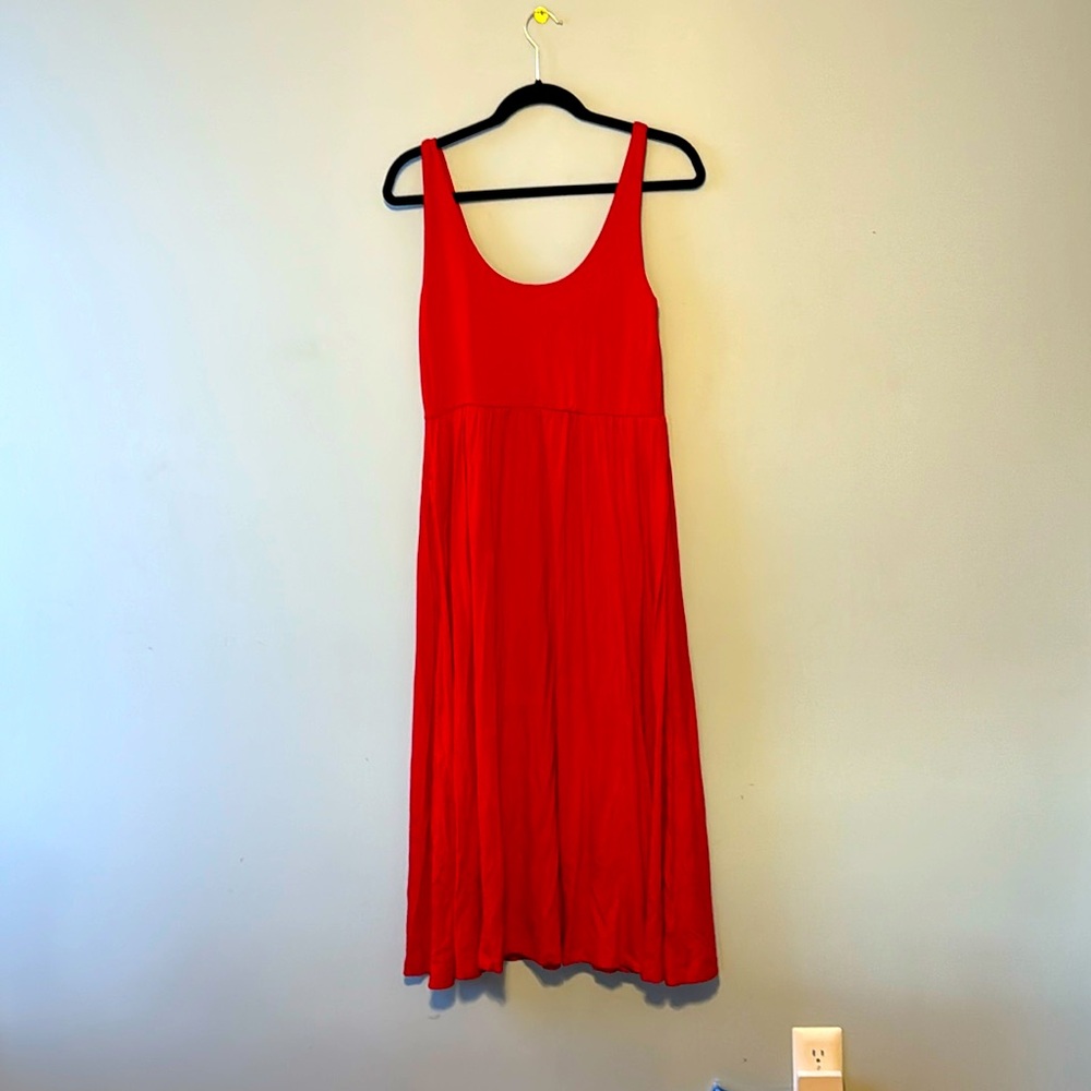 Target Ballet style dress
